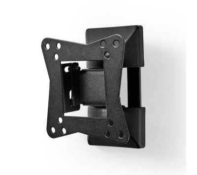 Nedis TV beugel 10 - 32" TVWM11BK