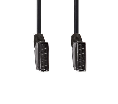 Scart/scartkabel 2m CVGB31000BK20