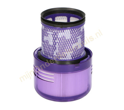 Dyson filter van snoerloze stofzuiger 970013-02