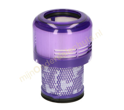 Dyson filter van snoerloze stofzuiger 970013-02