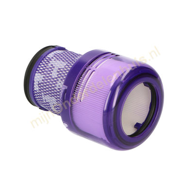 Dyson filter van snoerloze stofzuiger 970013-02