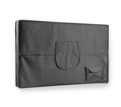 TV beschermhoes voor buiten TVOC4042BK