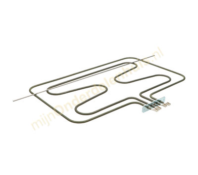 Ariston-Blue Air verwarmingselement van oven C00141175