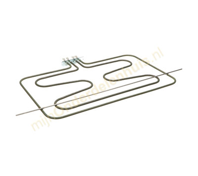 Ariston-Blue Air verwarmingselement van oven C00141175