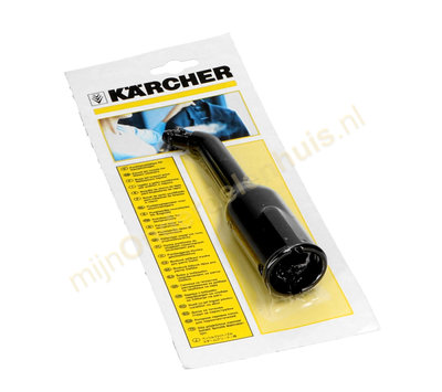 Karcher puntsproeier van stoomreiniger  2.884-281.0