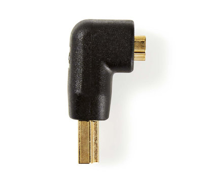 HDMI adapter 90° Haaks CVGB34901BK