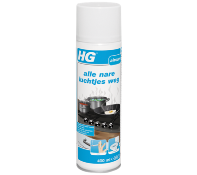 HG alle nare geurtjes weg 446040103