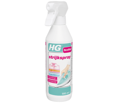 HG strijkspray 461050103