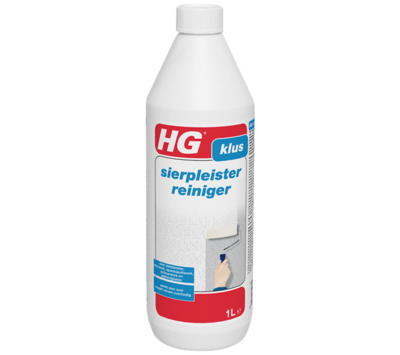 HG sierpleister reiniger 474100100
