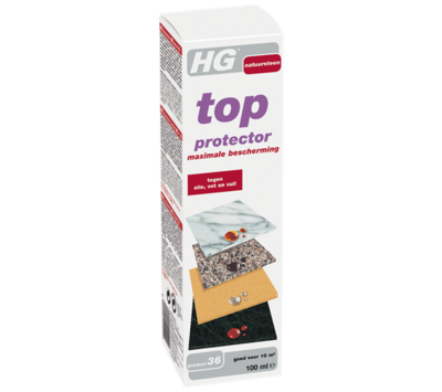 HG top protector 272010100