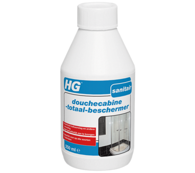 HG douchecabine totaal beschermer 476030100