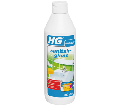 HG sanitairglans 145050103