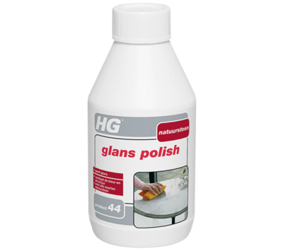 HG natuursteen glans polish 330030100