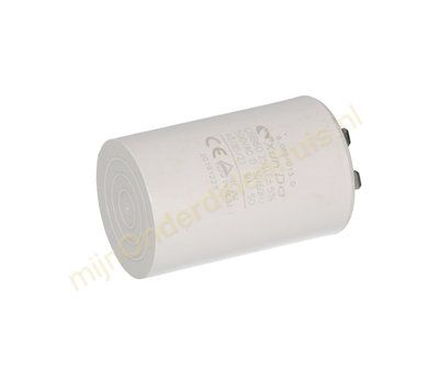 Karcher condensator van hogedrukreiniger 25uF 9.085-013.0