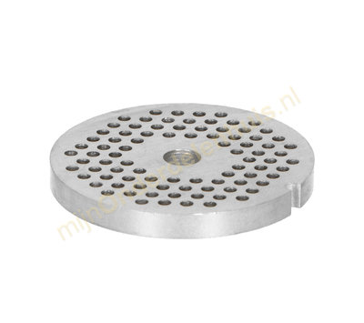 KitchenAid snijplaat van voedselmolen W11254844