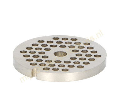 KitchenAid snijplaat van vleesmolen W11254840