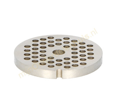 KitchenAid snijplaat van vleesmolen W11254840