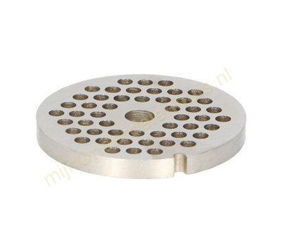 KitchenAid snijplaat van vleesmolen W11254840
