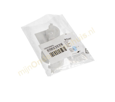 Bosch geleider van vaatwasser 00623536