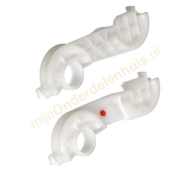 Bosch geleider van vaatwasser 00623536