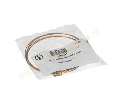 Boretti thermokoppel van fornuis A49017