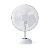 Nedis Nedis tafelventilator 30cm FNTB10CWT30