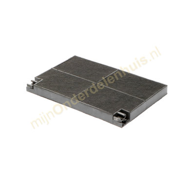 Zanussi koolstoffilter van afzuigkap 50232980008