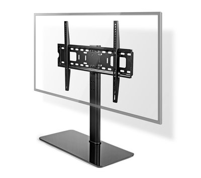 Nedis TV standaard TVSM2030BK