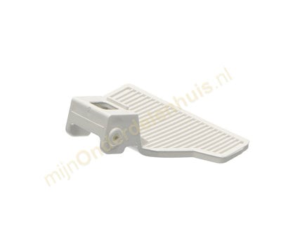 Beko deurgreep van wasmachine 2828780100 C00866012