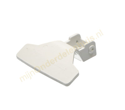 Beko deurgreep van wasmachine 2828780100 C00866012