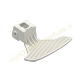 Beko Beko deurgreep van wasmachine 2828780100 C00866012