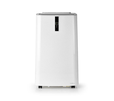 Nedis mobiele airco 9000 BTU ACMB1WT9