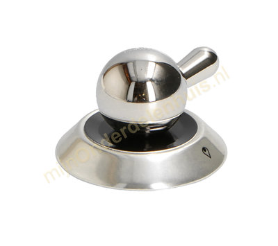 Boretti knop van fornuis G3401008
