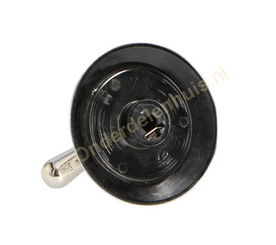 Boretti knop van fornuis G3611008