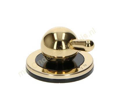 Boretti knop van fornuis G3400014