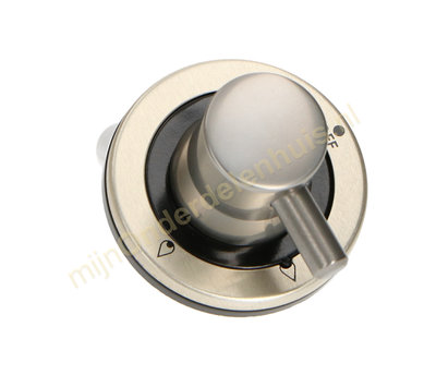 Boretti knop van fornuis G3400508