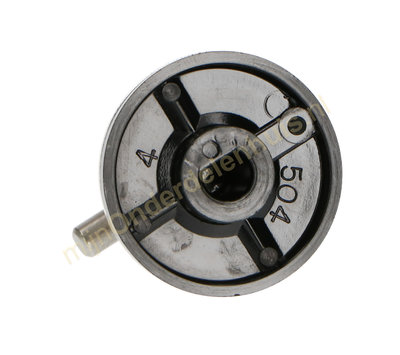 Boretti knop van fornuis G3400508