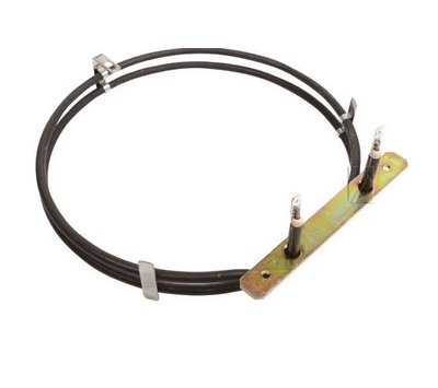Atag verwarmingselement van oven 29098
