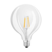 Osram Osram LED lamp Classic Globe 125 7/60W E27