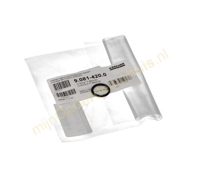 Kärcher O-ring van hogedrukreiniger 9.081-420.0