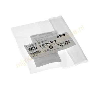 Kärcher O-ring van hogedrukreiniger 6.362-362.0