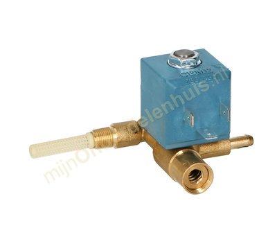 Tefal magneetventiel van strijkmachine CS-00097843