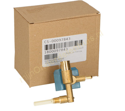 Tefal magneetventiel van strijkmachine CS-00097843