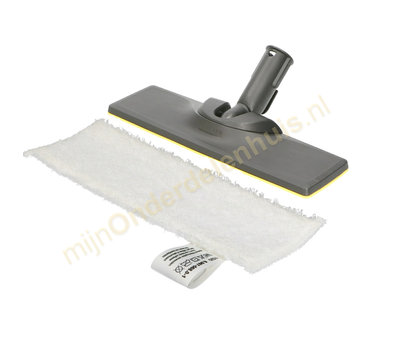 Karcher zuigmond van stoomreiniger 2.863-337.0