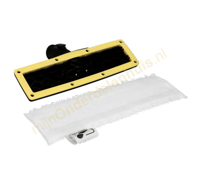 Karcher zuigmond van stoomreiniger 2.863-337.0