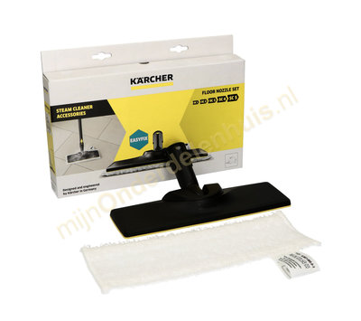 Karcher zuigmond van stoomreiniger 2.863-267.0