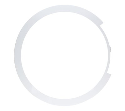 Bosch deurrand van wasmachine 00747526