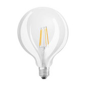 Osram Osram LED lamp Classic Globe 125 4/40W E27