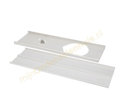 DeLonghi raamdoorvoer van airco 5515110891