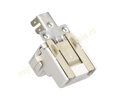 Beko ontstoorcondensator  van wasdroger  2972820100 2974870100